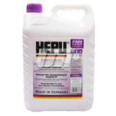 Антифриз Coolant Additives G12 Plus фиолетовый 5л