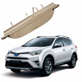 Шторка багажника Toyota RAV4 2013-2018